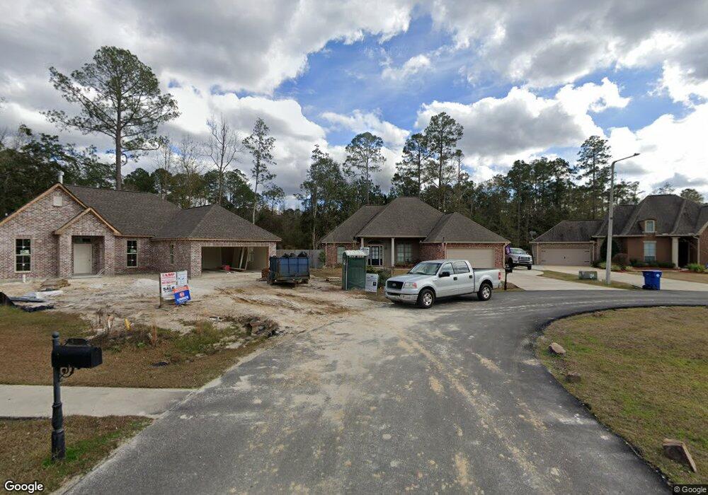 0 Cutter Cir, Pearl River, LA 70452 - photo 1