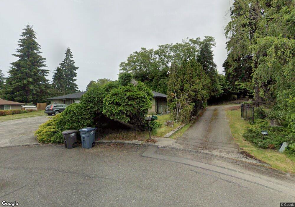 7901 41st St W unit 7903, University Place, WA 98466 - photo 1