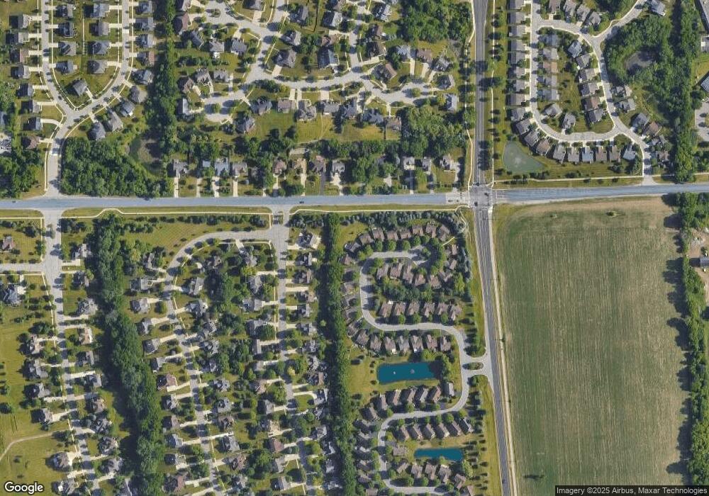 4040 Boulder Pond Dr unit 14, Ann Arbor, MI 48108 - photo 1