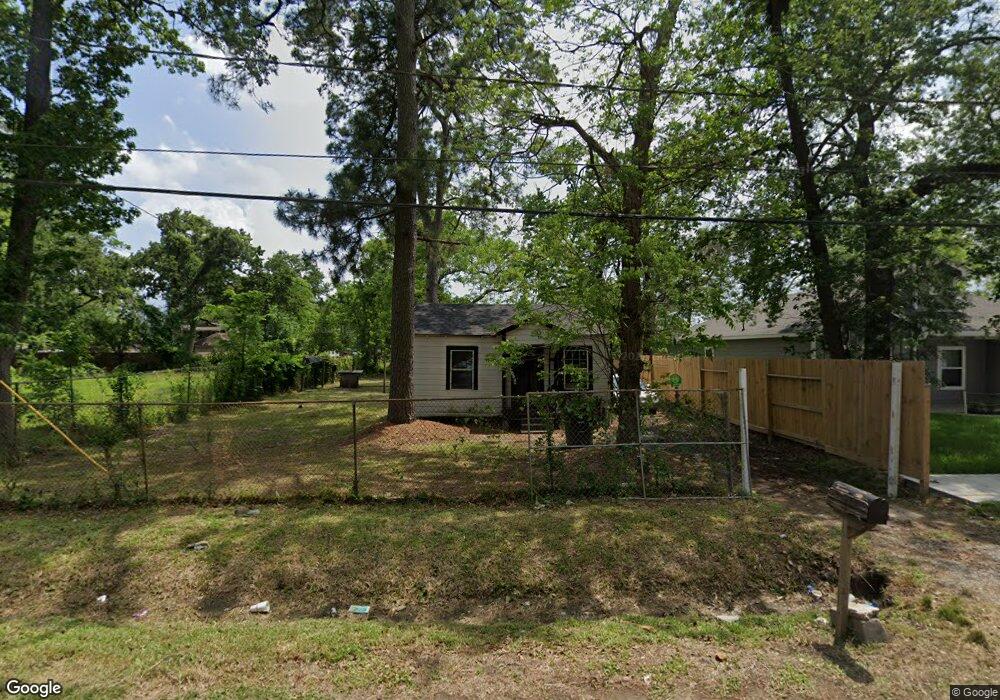 7124 Bywood St, Houston, TX 77028 - photo 1