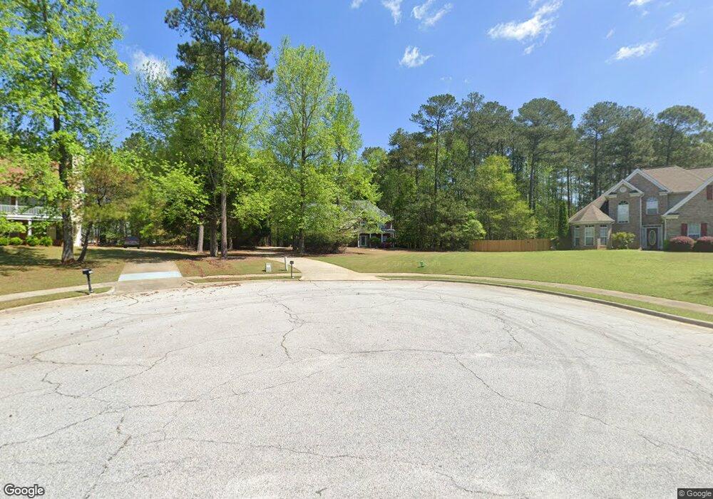 127 Lost Forest Dr, McDonough, GA 30252 - photo 1