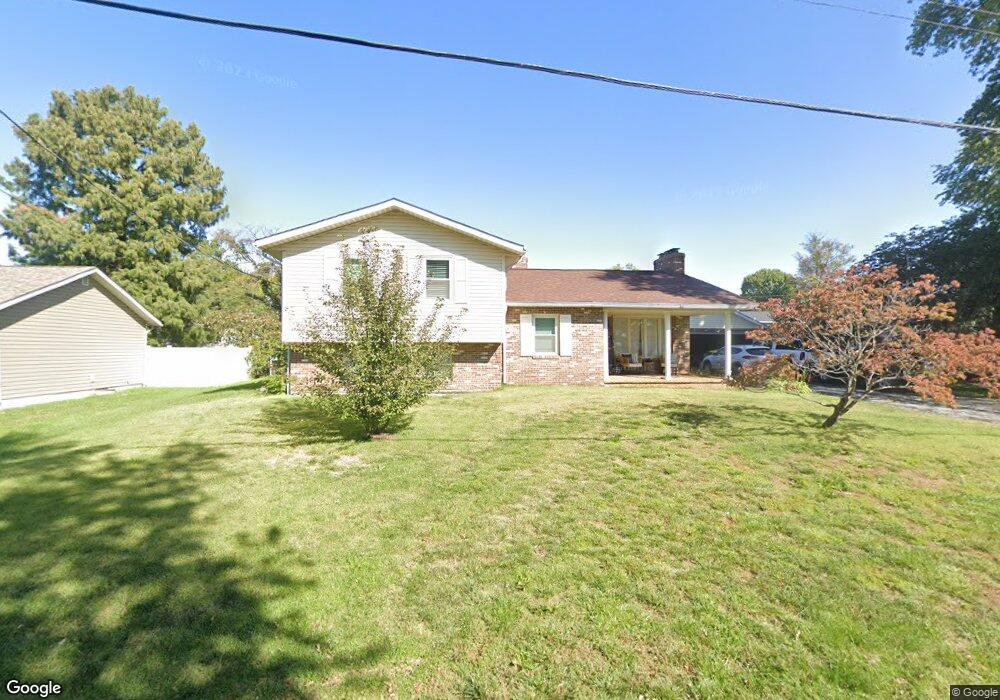 310 W Zupan St, Maryville, IL 62062 - photo 1