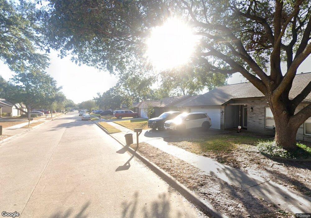 8139 Sweetgum Trace Dr, Houston, TX 77040 - photo 1