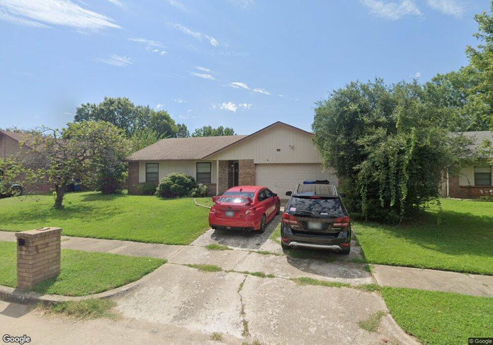 1207 W Birmingham Place, Broken Arrow, OK 74011 - photo 1