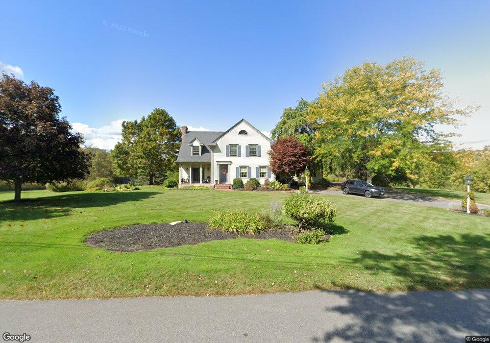 306 Williams St, Uxbridge, MA 01569 - photo 1