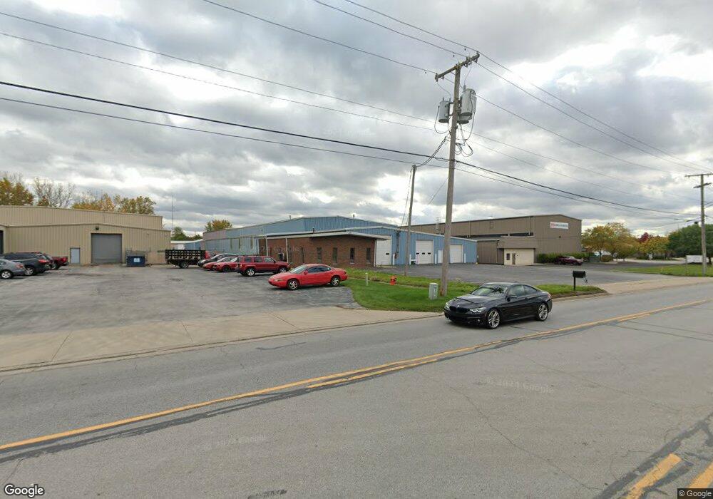 1003 E Summit St, Crown Point, IN 46307 - photo 1