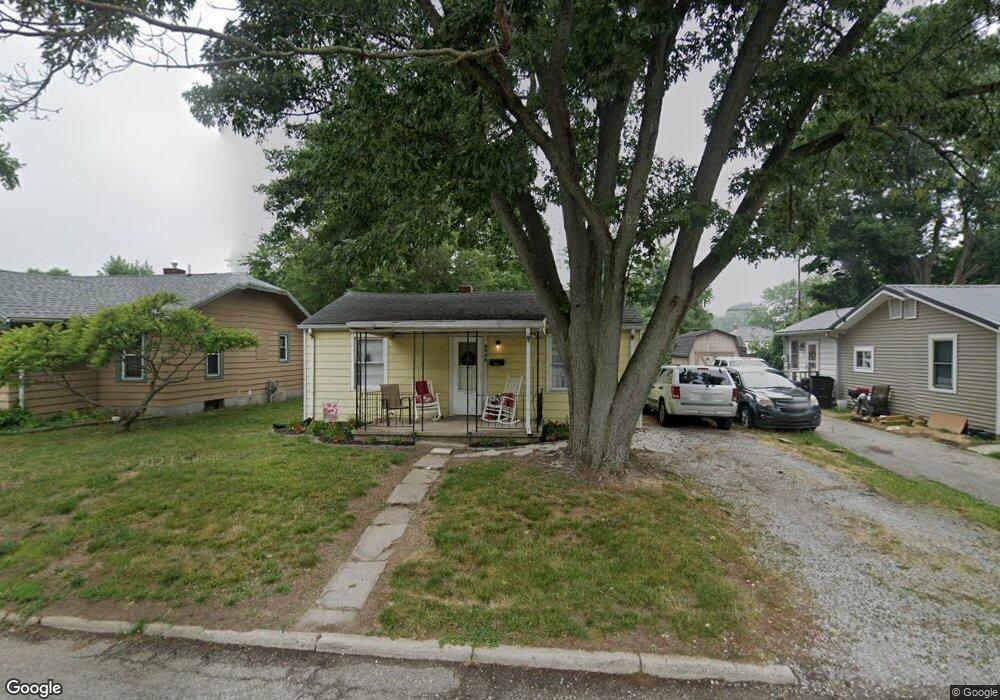 2330 N 25th St, Lafayette, IN 47904 - photo 1