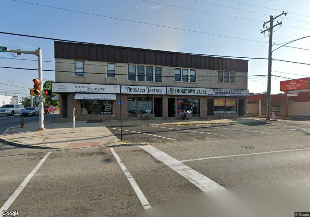 1245 W Chester Pike, Havertown, PA 19083 - photo 1