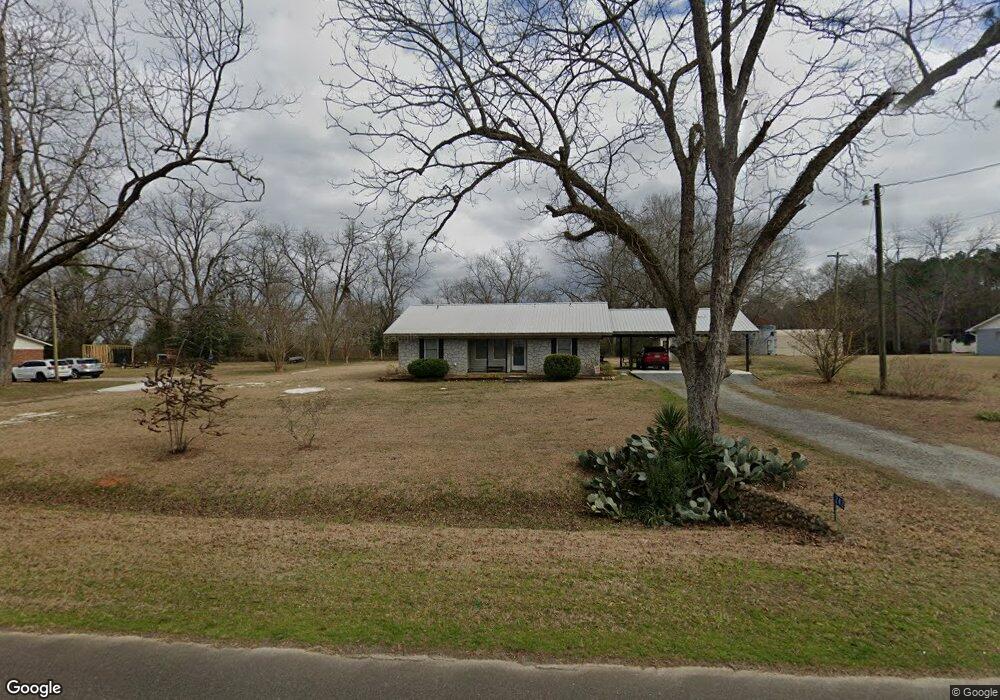 242 Howard Johnson Rd, Americus, GA 31719 - photo 1