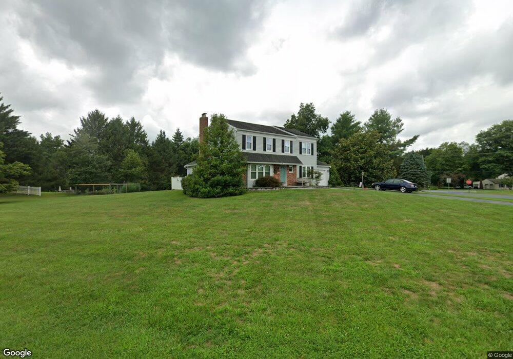 1098 Cambridge Ct, West Chester, PA 19380 - photo 1