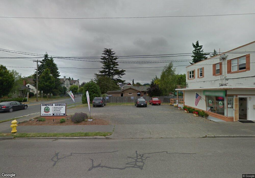 303 Edmonds St, Edmonds, WA 98020 - photo 1
