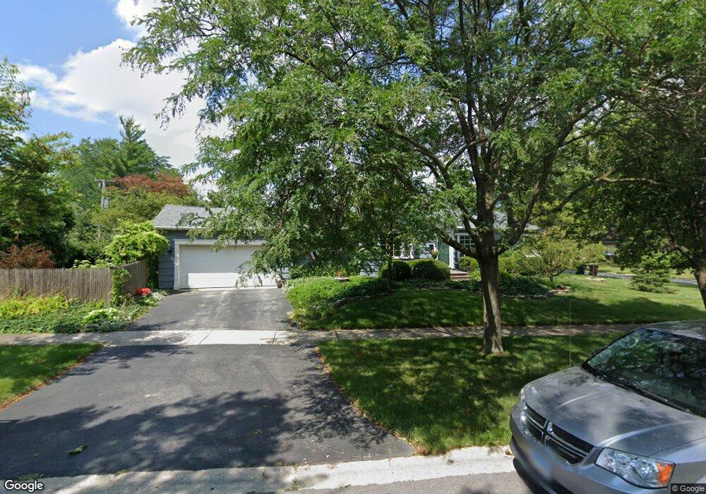 2442 Alexander St, Homewood, IL 60430 - photo 1