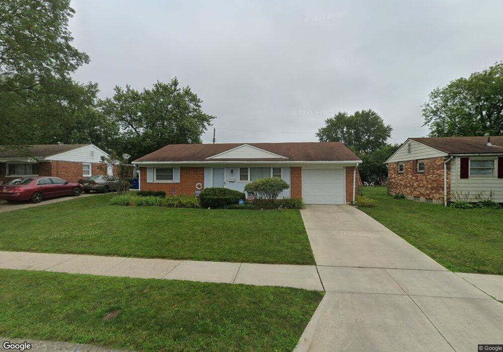 1124 Striebel Rd, Columbus, OH 43227 - photo 1