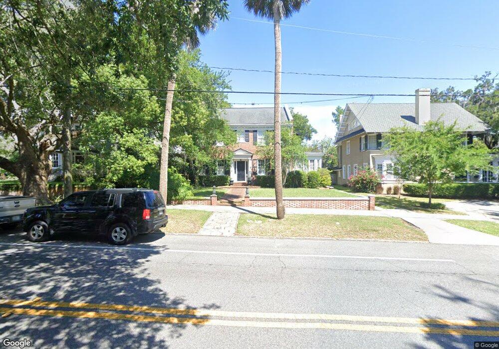 2973 Saint Johns Ave, Jacksonville, FL 32205 - photo 1