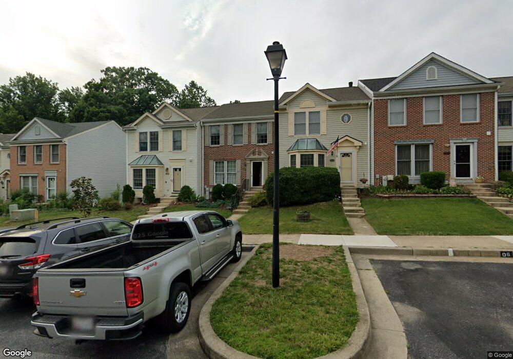 8010 Brightfield Rd, Ellicott City, MD 21043 - photo 1