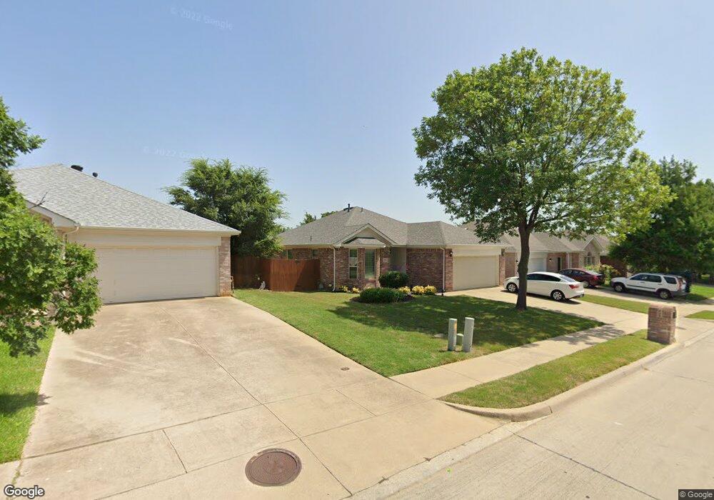 2709 San Felipe Dr, Denton, TX 76210 - photo 1