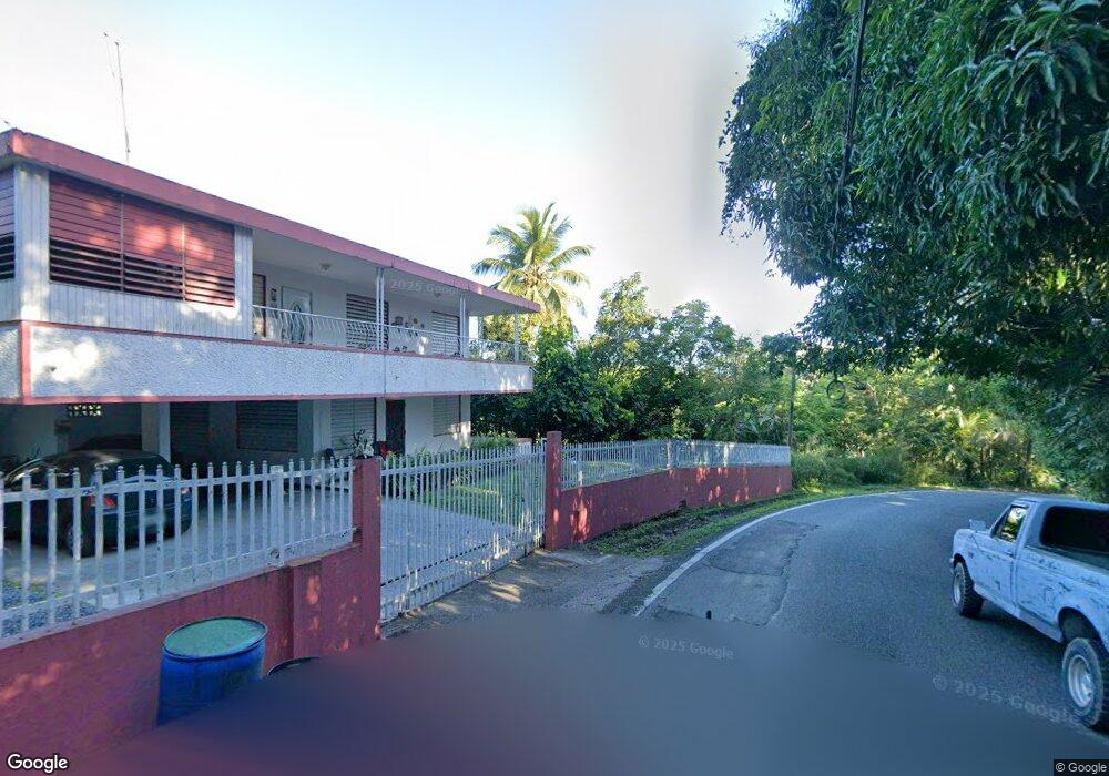 RD 830 KM Cerro Gordo, Bayamón, PR 00956 - photo 1