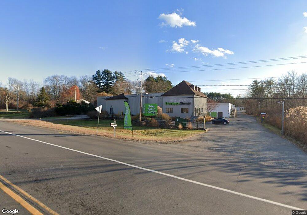 223 State Route 107, Seabrook, NH 03874 - photo 1