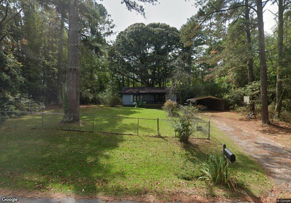 225 Maxwell Rd, Carrollton, GA 30117 - photo 1