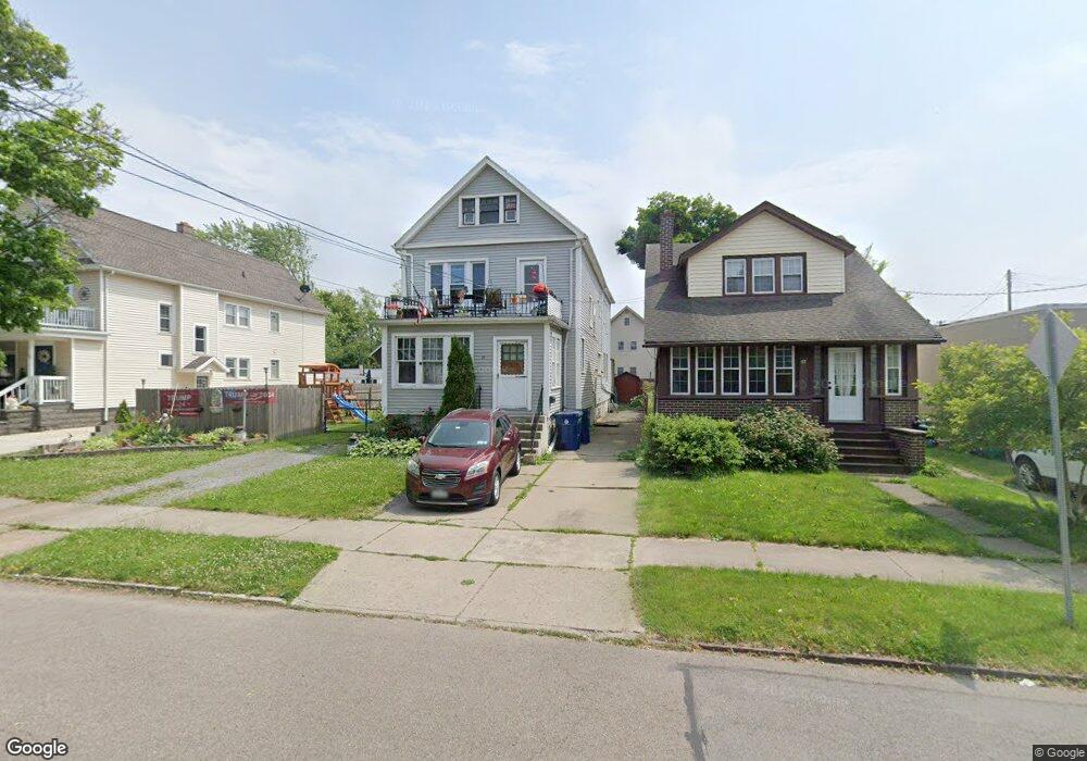 23 Whitfield Ave, Buffalo, NY 14220 - photo 1