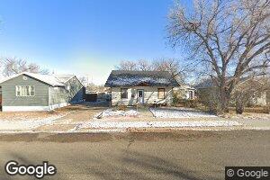 418 S 1st St W, Baker, MT 59313