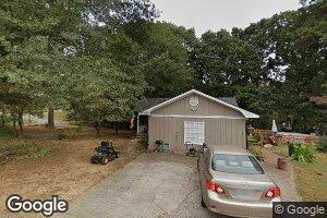 38 Arizona St, Emerson, GA 30137