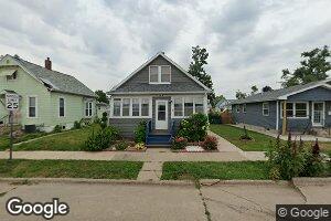 1437 4th St SW, Cedar Rapids, IA 52404