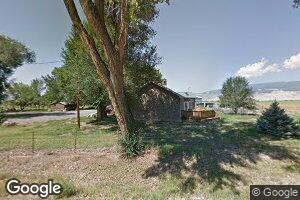 11505 Running Deer Rd, Eckert, CO 81418