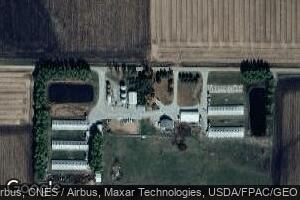 506 230th St, Whittemore, IA 50598