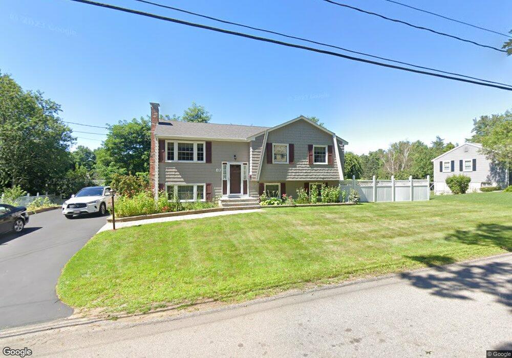 87 Nason St, Bellingham, MA 02019 - photo 1