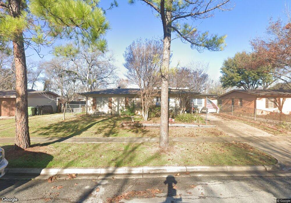 7909 Lazy Lane Rd, North Richland Hills, TX 76180 - photo 1