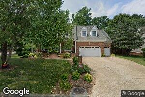 416 Brentmeade Dr, Yorktown, VA 23693