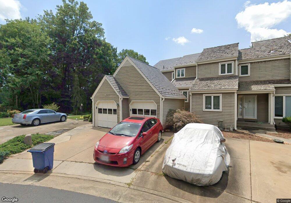 4762 Timber Ridge Dr, Dumfries, VA 22025 - photo 1