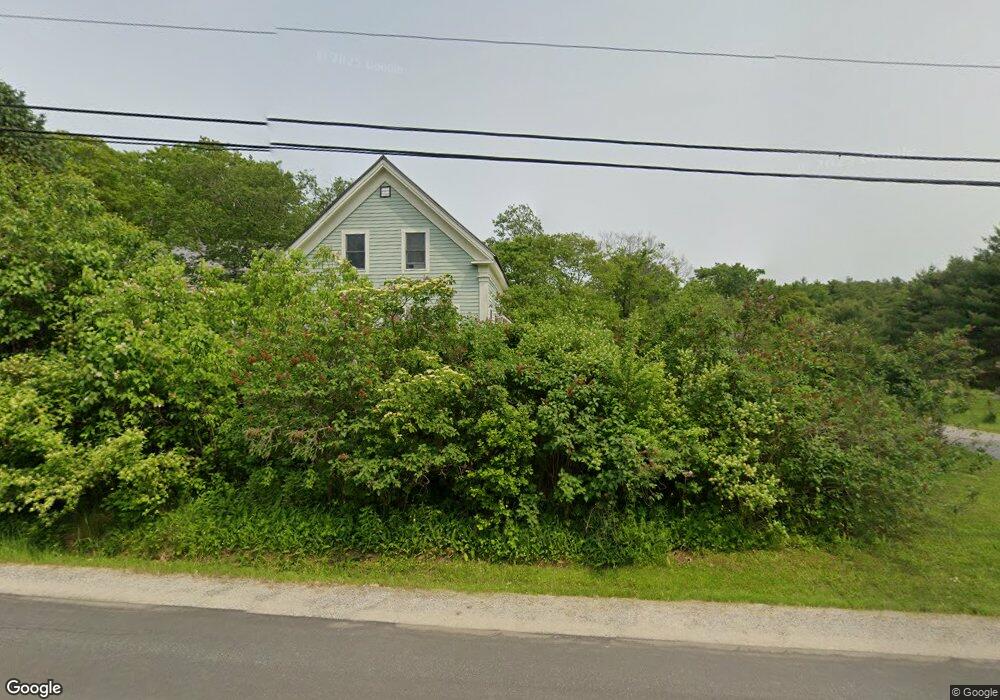 441 Carding MacHine Rd, Bowdoinham, ME 04008 - photo 1