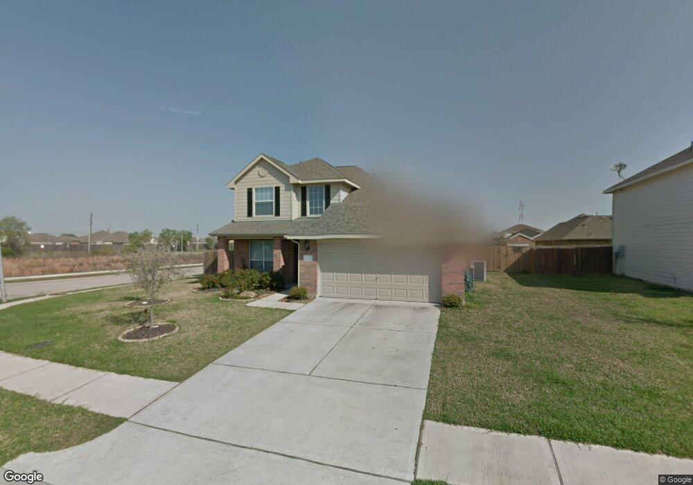 4309 Twin Lakes Trail, Pearland, TX 77584 - photo 1