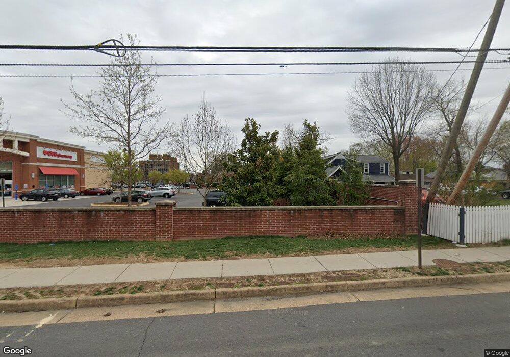 3425 Charles St, Falls Church, VA 22041 - photo 1