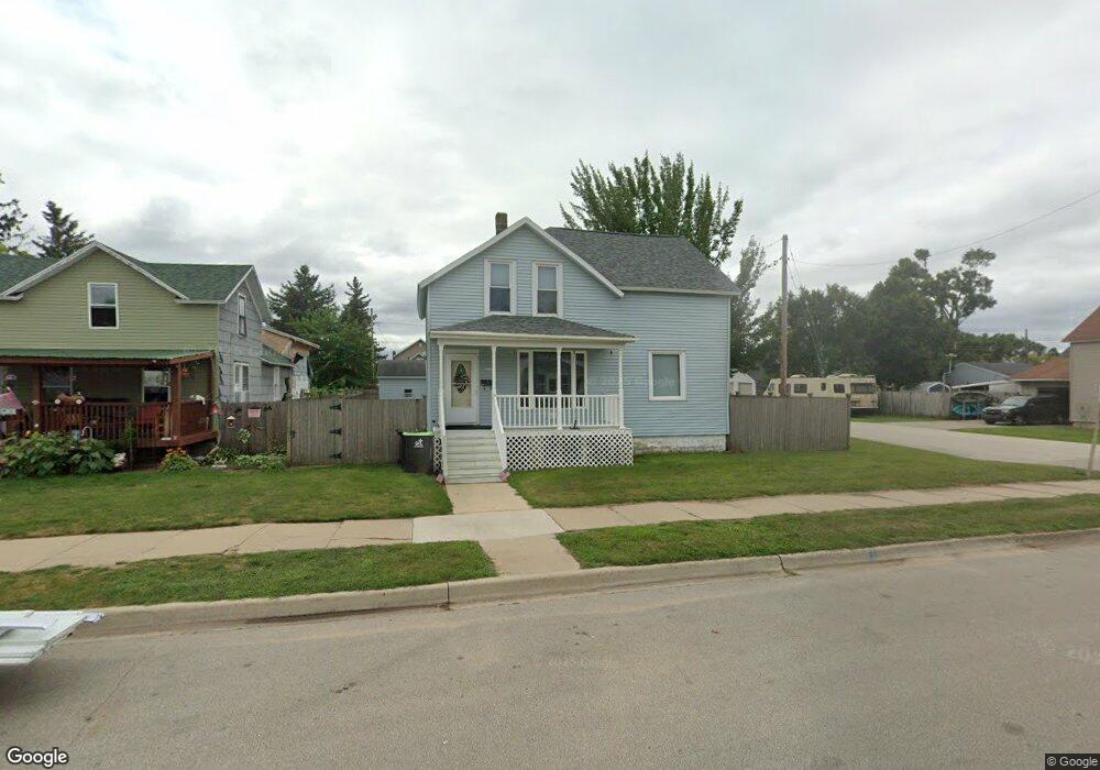 1817 12th Ave, Menominee, MI 49858 - photo 1