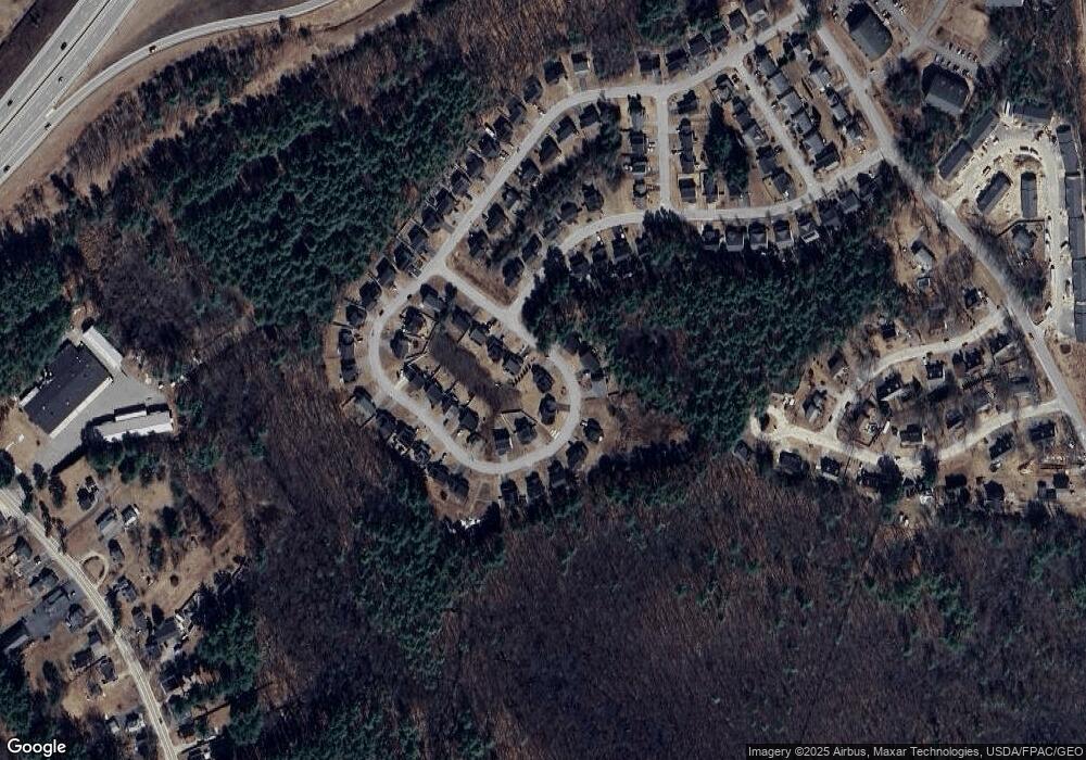 94 Millers Farm Dr unit Lot 94, Rochester, NH 03868 - photo 1