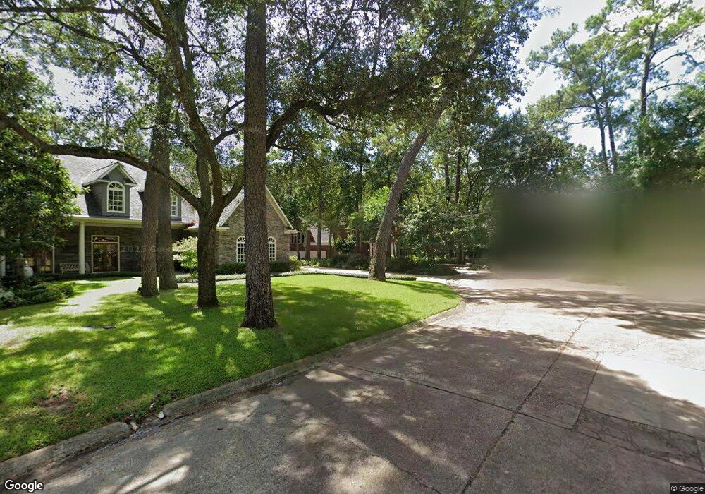 43 Robinlake Ln, Houston, TX 77024 - photo 1