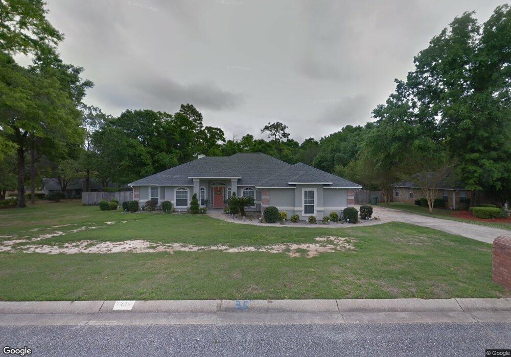 4435 Cedarbrook Dr, Pensacola, FL 32526 - photo 1