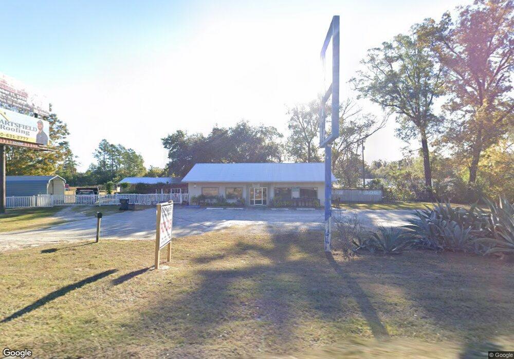 3215 Crawfordville Hwy, Crawfordville, FL 32327 - photo 1