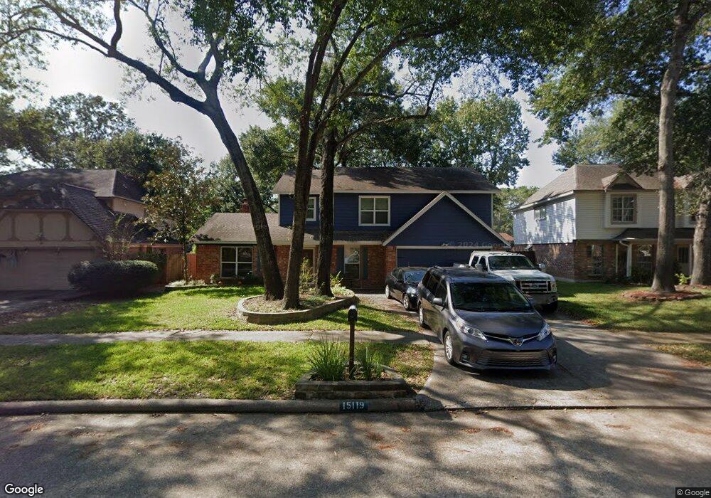 15119 Prairie Rose Dr, Houston, TX 77070 - photo 1