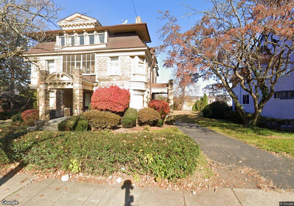 381 Carey Ave, Wilkes Barre, PA 18702 - photo 1