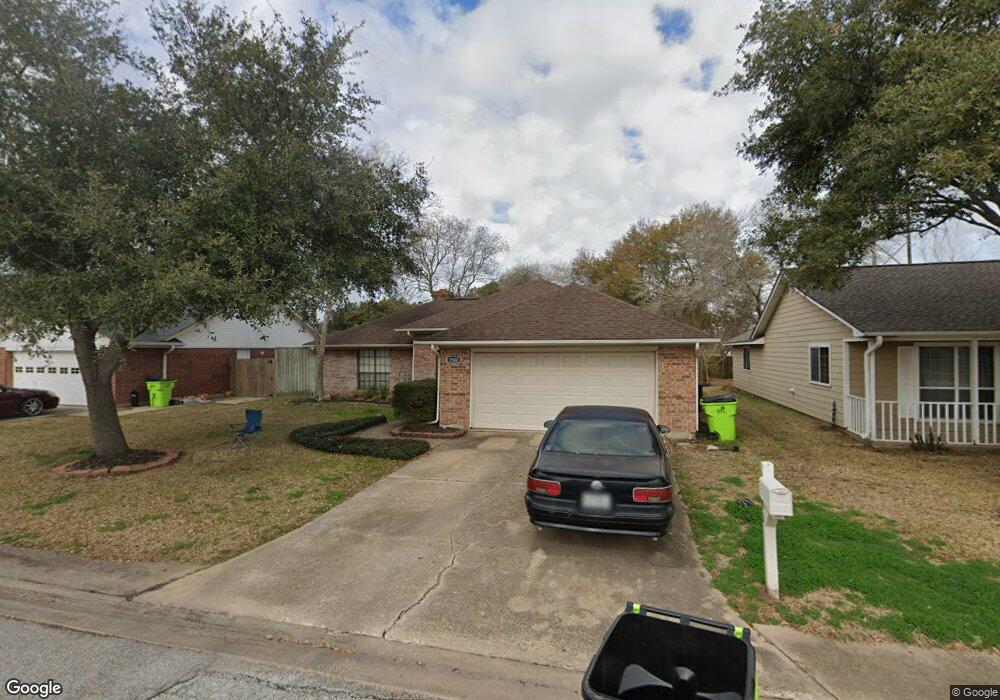 1502 Chestnut Ln, Richmond, TX 77469 - photo 1