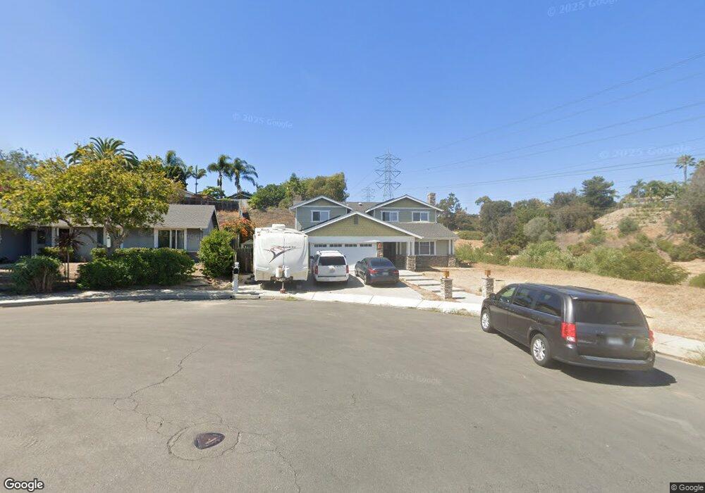 3608 Santa Clara Way, Carlsbad, CA 92010 - photo 1