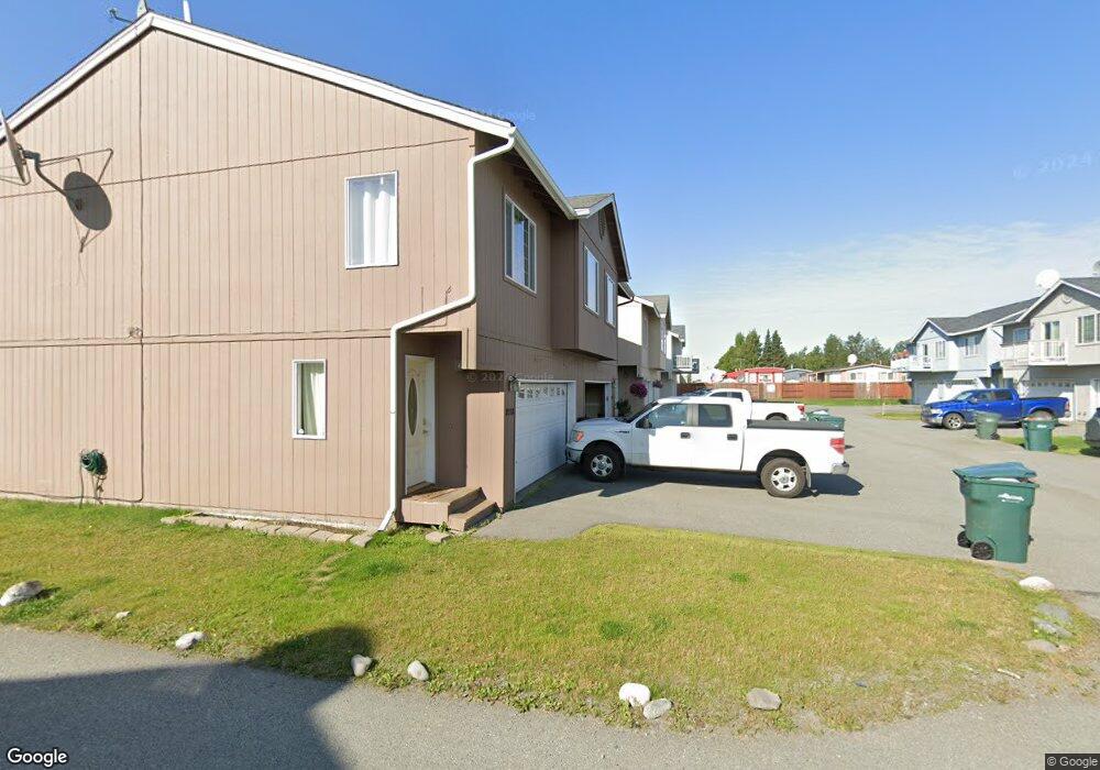 2938 Misty Springs Ct unit 103, Anchorage, AK 99507 - photo 1