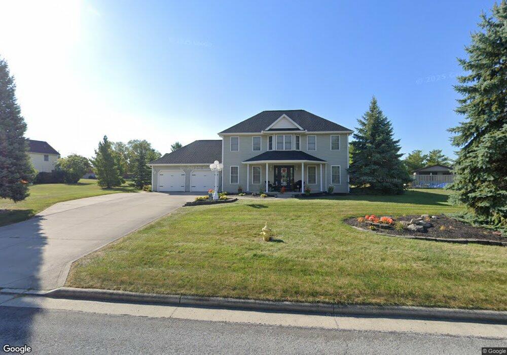 756 Hefner Dr, Lima, OH 45801 - photo 1