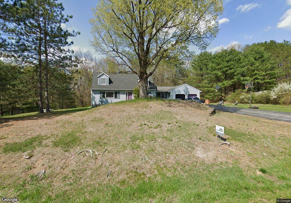 6 Oxford Dr, Saratoga Springs, NY 12866 - photo 1