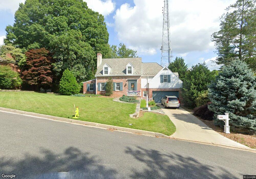 5301 18th St N, Arlington, VA 22205 - photo 1