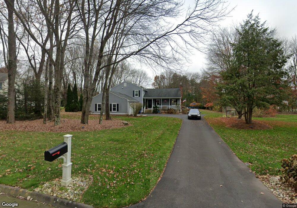 16 Hanover Ln, South Windsor, CT 06074 - photo 1